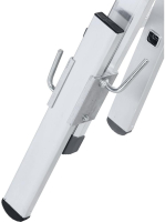 Holmverlängerung zu
Teleskopleiter Variotec V