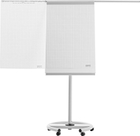 Flipchart fahrbar
De Luxe