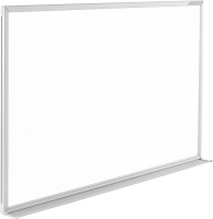 Whiteboard CC emailliert
1800x1200 mm