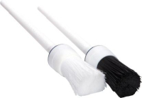 Reinigungspinsel
feine Borsten 0,3mm