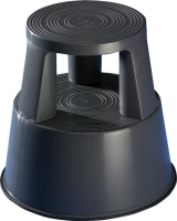 Rollhocker Step
Kst., grau