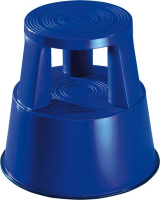Rollhocker Step
Kst., blau