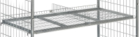 Trenngitter
für 510er Drahtgitterbode