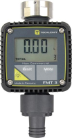 Durchflusszähler elektr.
FMT 3 f. HORNET 40