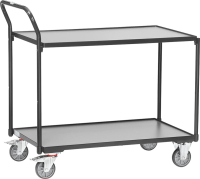 Tischwagen 2740/7016
Ladefläche 850 x 500 mm
