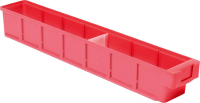 Kleinteilebox VKB
600x93x83 mm rot