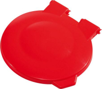 Deckel rot für Sammler
630x560x1080mm