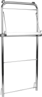 Papierrollenhalter für
Sammler 630x560x1080mm