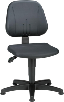 Bimos Arbeitsstuhl
9650-2000 Unitec 1
Sitzhöhe 440-620 mm