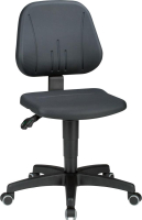 Bimos Arbeitsstuhl
9653-2000 Unitec 2
Sitzhöhe 440-620 mm