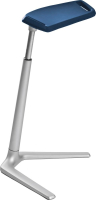 Bimos Stehhilfe Fin
Sitz PU-Schaum blau
Sitzhöhe 620-850 mm