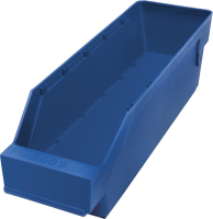 Kleinteilekasten
B90xT300xH95 mm
blau