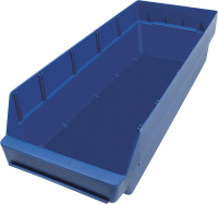 Kleinteilekasten
B240xT600xH150 mm
blau