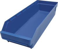Kleinteilekasten
B180xT500xH110 mm
blau