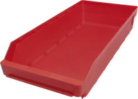 Kleinteilekasten
B240xT500xH95 mm
rot