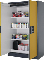 Schrank Q-Pegasus
1955x1200x615 3FB