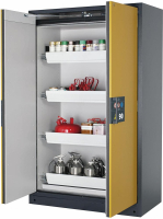 Schrank Q-Pegasus
1955x1200x615 4AZ