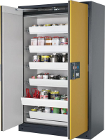 Schrank Q-Pegasus
1955x1200x615 6AZ