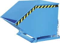 Kippmulde
KK 800l RAL 5012