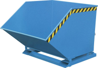 Kippmulde
KK 1000l RAL 5012