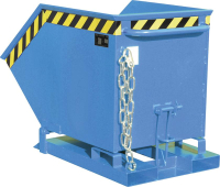 Kippmulde
KK 250l RAL 5012