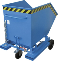 Spänekastenwagen
SKW-ET 250 l
B820xT1115xH990 mm