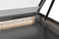 LED-Langfeldbeleuchtung
L505 m, 13W, Neutralweiß