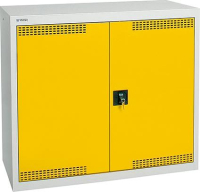 Umweltschrank BASIC plus
900x1000x500 gelb