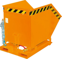 Späne-Kippmulde
SKK 250 l