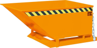 Kippmulde
KN 400 l