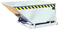 Späne-Kippmulde
SKN 400 v