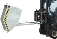 Kippmulde
KK 250v