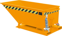 Späne-Kippmulde
SKN 250 l