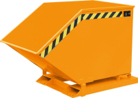 Späne-Kippmulde
SKK 400 l