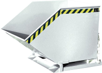 Späne-Kippmulde
SKK 800 v