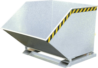 Späne-Kippmulde
SKK 1000 v