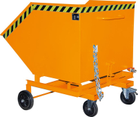 Spänekastenwagen
SKW-ET 1000 l
B1340xT1420xH1290 mm