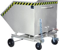 Spänekastenwagen
SKW-ET 1000 l
B1340xT1420xH1290 mm
