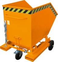 Spänekastenwagen
SKW-ET 250 l
B820xT1115xH990 mm