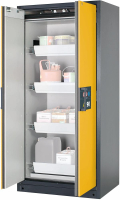 Schrank Q-Pegasus
1955x900x615 4AZ