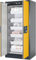 Schrank Q-Pegasus
1955x900x615 6AZ