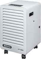 Luftentfeuchter
Komfort
KT 520 Raumgröße