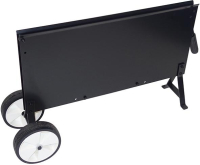 Stahlbandabroller 13-19mm
schwarz,1 Ablagek.