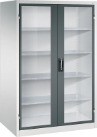 Flügeltürenschrank
H1950xB1200xT800mm