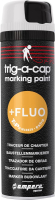 Baustellenmarkierspray
t-a-c extra 500ml weiß
