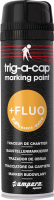 Baustellenmarkierspray
t-a-c extra 500ml schwarz