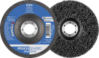 Disc Policlean
PCLD 115x13x22mm    Pferd