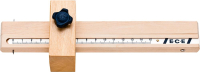 Streichmaß 0-150 mm
aus Weißbuche  P4644.0005