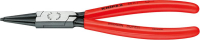 Sicherungsringzange ger.
J 4 Nr.4411        Knipex