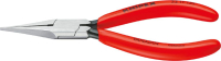 Justierzange
135mm fl.sp.Backen Knipex